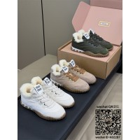 미우미우 스니커즈 운동화 신발