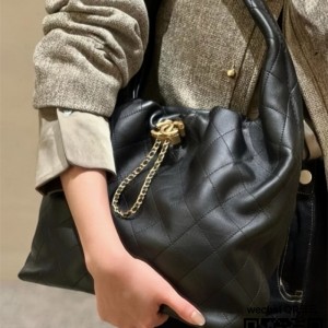 샤넬 신상 호보백 미디움