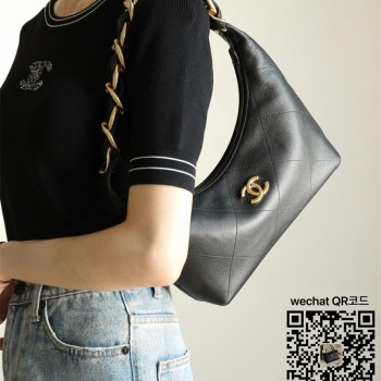 샤넬 신상 호보백 스몰  AS9047