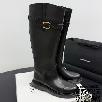 셀린느 부츠 워커