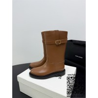 셀린느 부츠 워커