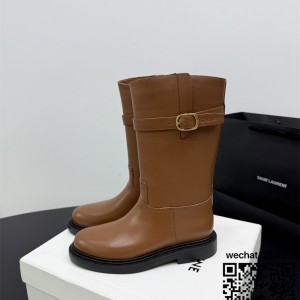 셀린느 부츠 워커