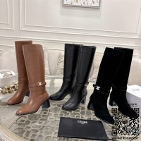 셀린느 부츠 워커