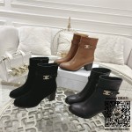 셀린느 부츠 워커