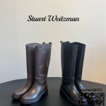 스튜어트 와이츠먼 SW 부츠 워커