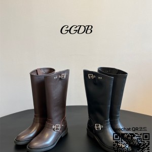 골든구스 부츠 워커