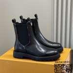 루이비통  부츠 워커