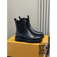 루이비통  부츠 워커