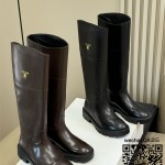 셀린느  부츠 워커