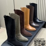 로로피아나   부츠 워커