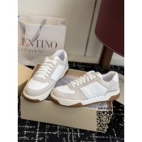 발렌티노 스니커즈 운동화 남여공용