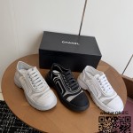 샤넬 스니커즈 운동화 신발