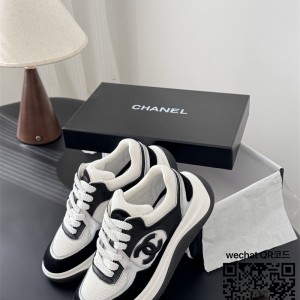 샤넬 스니커즈 운동화 신발