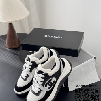 샤넬 스니커즈 운동화 신발