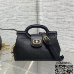 디올 졸리 탑핸들 미니백 Jolie Top Handle