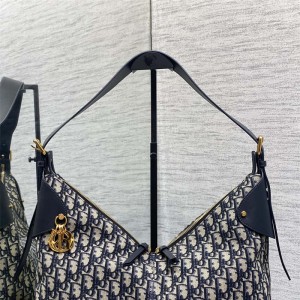 디올 Voyage 보야주 백 라지