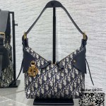 디올 Voyage 보야주 백 스몰