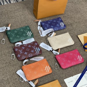 루이비통  키 파우치 S M27141