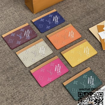 루이비통 카드지갑 M27115