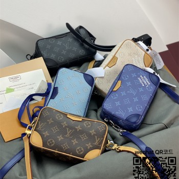 루이비통 트로카데로 웨어러블 월릿 M14058