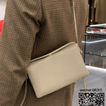 셀린느 트리오 플랩백 100862