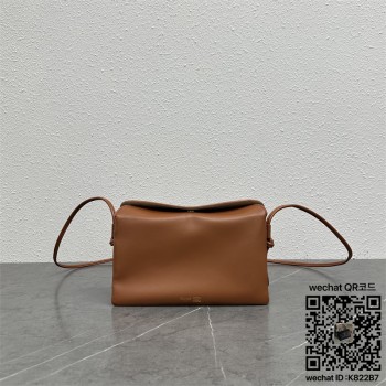 셀린느 트리오 플랩백 100862