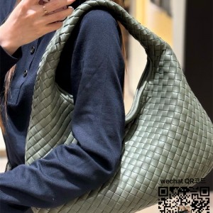 보테가베네타 미디엄 인트레차토 숄더백 856737