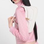 구찌 GG 패밀리아 캔버스 미니 숄더백 863137