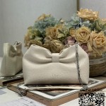 디올 2026 신상 리본 체인백