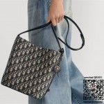 디올 신상 스타 버킷백