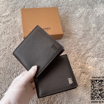 버버리 남자 반지갑