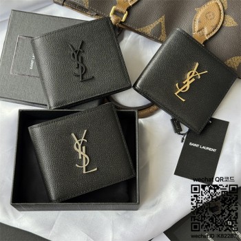 생로랑 남자 반지갑  534638 463249 607727 453276