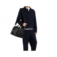 구찌 GG 엠블럼 미디엄 더플백 850220