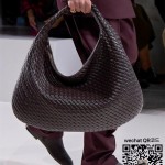 보테가베네타 미디엄 인트레차토 숄더백 856737