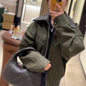 보테가베네타 스몰 인트레차토 숄더백 856736