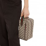 구찌 미디엄 GG 코스메틱 케이스 856041