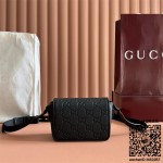 구찌 GG 러버 숄더백 794062