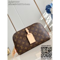 루이비통 태그 미 파우치 모노그램 M26787