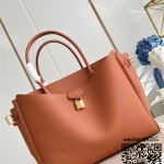 루이비통 여성 가방 방돔 MM 하이엔드 가죽 블랙 M26338