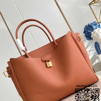 루이비통 여성 가방 방돔 MM 하이엔드 가죽 블랙 M26338