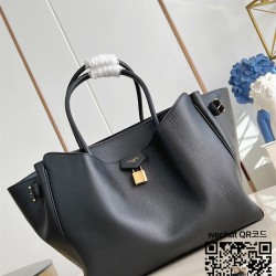 루이비통 여성 가방 방돔 MM 하이엔드 가죽 블랙 M26338