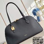 루이비통 로우 키 더플 토트 M26257