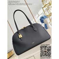 루이비통 로우 키 더플 토트 M26257