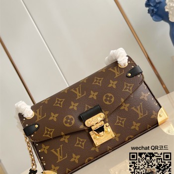 루이비통 트렁키 이스트 웨스트 M27266