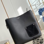 루이비통 남성 베르소 호보 M26747