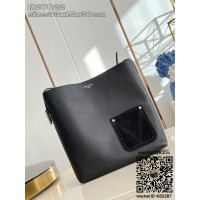 루이비통 남성 베르소 호보 M26747