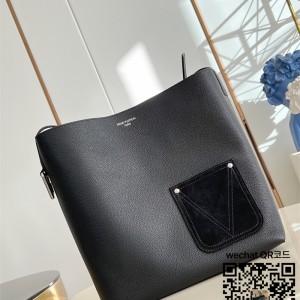 루이비통 남성 베르소 호보 M26747