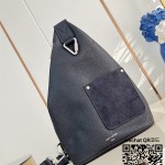 루이비통 남성 델타 슬링백 M27060