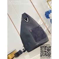 루이비통 남성 델타 슬링백 M27060