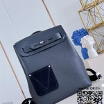 루이비통 스티머 백팩 M27063